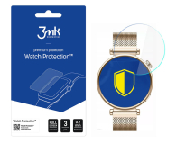 Folia ochronna na smartwatcha 3mk Watch Protection do Huawei Watch GT 4 41mm